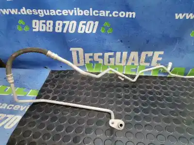 Peça sobressalente para automóvel em segunda mão tubos de ar condicionado por citroen c3 attraction referências oem iam 23500  
