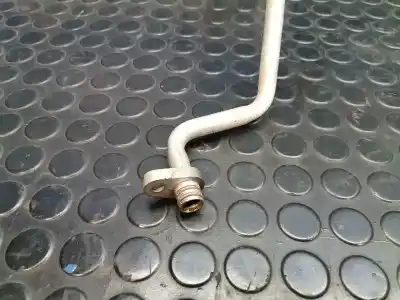 Peça sobressalente para automóvel em segunda mão tubos de ar condicionado por citroen c3 attraction referências oem iam 968205580f  