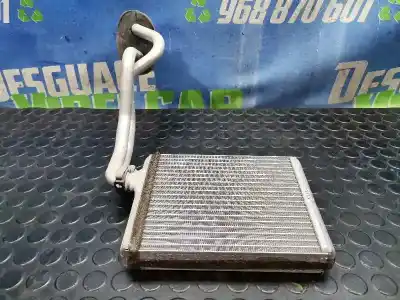 Peça sobressalente para automóvel em segunda mão condensador / radiador de sofagem / ar condicionado por citroen c3 attraction referências oem iam cv821001  