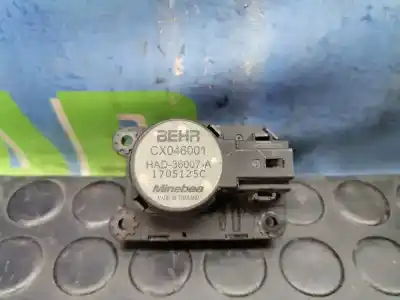 Автозапчастина б/у ТЕПЛОВИЙ ДВИГУН для CITROEN C3  Посилання на OEM IAM CX046001  