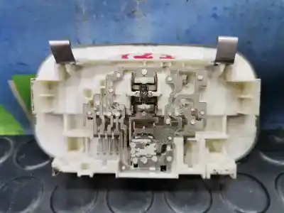 Peça sobressalente para automóvel em segunda mão  por CITROEN C3  Referências OEM IAM   