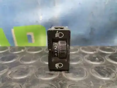 Second-hand car spare part headlights switch for citroen c3 attraction oem iam references 96661868xt  