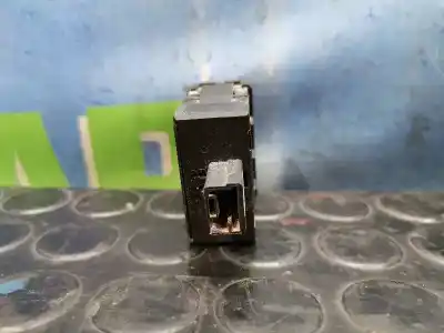 Second-hand car spare part headlights switch for citroen c3 attraction oem iam references 96661868xt  