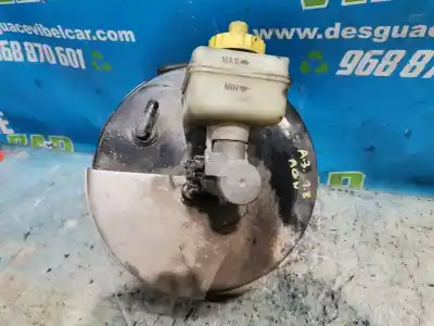Pezzo di ricambio per auto di seconda mano servo freio per audi a3 (8l1) 1.8 riferimenti oem iam iji614105g  