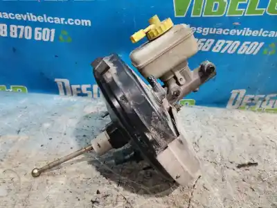 Second-hand car spare part BRAKE SERVO for AUDI A3 (8L1)  OEM IAM references IJI614105G  