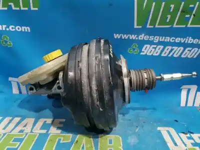 Second-hand car spare part brake servo for audi a8 (4e2) 3.0 tdi quattro oem iam references 4e1612105