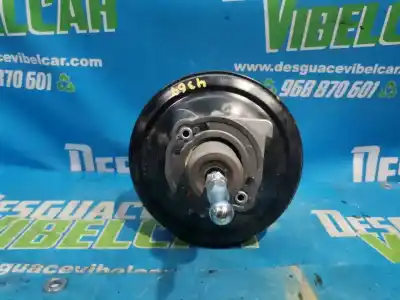 Second-hand car spare part brake servo for audi a8 (4e2) 3.0 tdi quattro oem iam references 4e1612105  