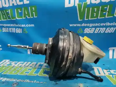 Second-hand car spare part brake servo for audi a8 (4e2) 3.0 tdi quattro oem iam references 4e1612105  