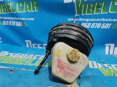 Second-hand car spare part brake servo for audi a8 (4e2) 3.0 tdi quattro oem iam references 4e1612105  