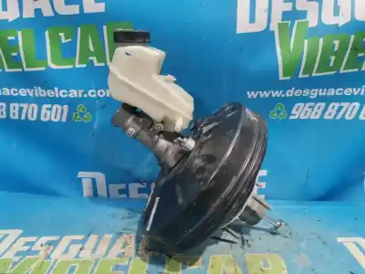 Tweedehands auto-onderdeel rem servo voor ford focus lim. black&red oem iam-referenties jx612b195ceb