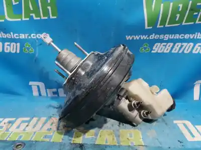 Peça sobressalente para automóvel em segunda mão servo freio por ford focus lim. black&red referências oem iam jx612b195ceb  