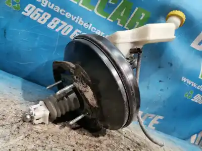 Peça sobressalente para automóvel em segunda mão servo freio por citroen c3 tonic referências oem iam 9672460680  