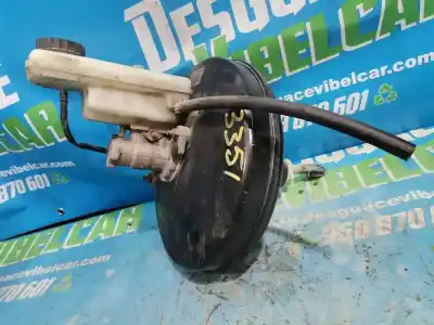 Peça sobressalente para automóvel em segunda mão servo freio por renault kangoo * referências oem iam 8200891047a  