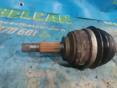 Автозапчасти б/у передняя правая трансмиссия за dacia logan mcv ii 1.5dci diesel fap cat ссылки oem iam 391007857r  