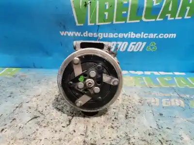 Pezzo di ricambio per auto di seconda mano compressore aria condizionata per citroen nemo sx riferimenti oem iam 9671456680