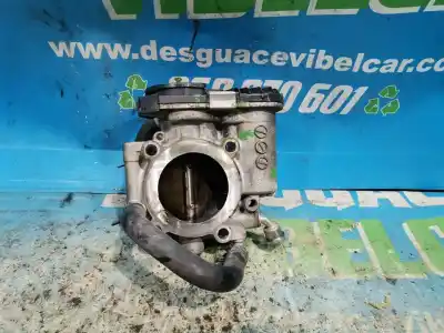 Second-hand car spare part THROTTLE BODY for CHEVROLET AVEO  OEM IAM references 96476990  