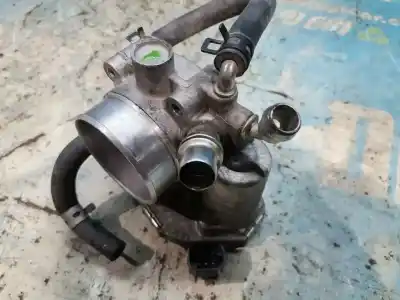 Second-hand car spare part throttle body for chevrolet aveo ls oem iam references 96476990  