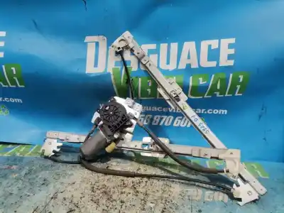 Pezzo di ricambio per auto di seconda mano alzacristalli anteriore sinistro per bmw serie 3 touring (e46) 320d riferimenti oem iam 676283620630