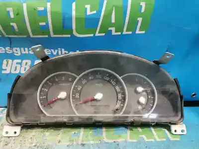 Peça sobressalente para automóvel em segunda mão quadrante por kia sorento kia sorento i (jc) 2002-2011 referências oem iam 940133e190