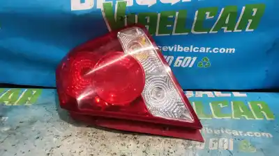 Peça sobressalente para automóvel em segunda mão farolim traseiro direito por chevrolet kalos 1.2 s (d/a) referências oem iam e138408