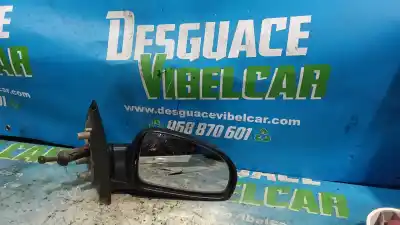 Peça sobressalente para automóvel em segunda mão Espelho Retrovisor Direito por CHEVROLET KALOS 1.2 S (D/A) Referências OEM IAM E4012185  