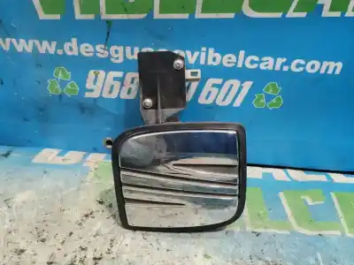 Peça sobressalente para automóvel em segunda mão PUXADOR EXTERIOR DE MALA por SEAT IBIZA (6L1)  Referências OEM IAM 6L6827573B  