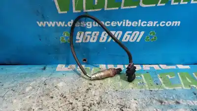 Peça sobressalente para automóvel em segunda mão SONDA LAMBDA por OPEL MERIVA  Referências OEM IAM 25327304  