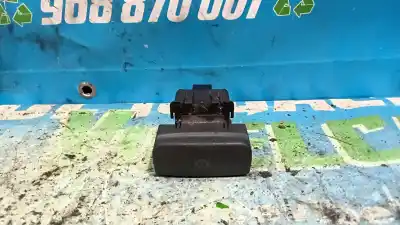 Pezzo di ricambio per auto di seconda mano FRENO DI STAZIONAMENTO ELETTRICO per PEUGEOT 3008  Riferimenti OEM IAM 966640567701  