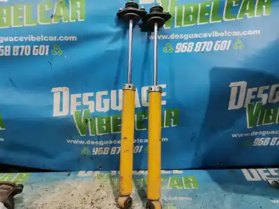 Piesă de schimb auto la mâna a doua amortizor spate pentru bmw serie 3 touring (e46) 318i referințe oem iam 