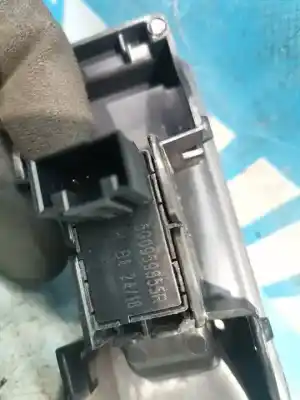 Peça sobressalente para automóvel em segunda mão botão / interruptor elevador vidro traseiro direito por seat ateca (kh7) reference referências oem iam 5g0959855r  