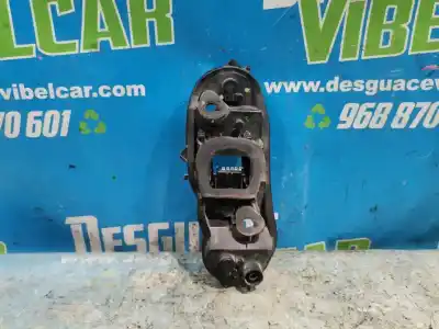 Second-hand car spare part Lampholder for OPEL COMBO Familiar OEM IAM references   