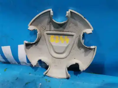 Peça sobressalente para automóvel em segunda mão tampa de jante por dacia duster ii essential 91 cv / 67 kw referências oem iam 403157451r