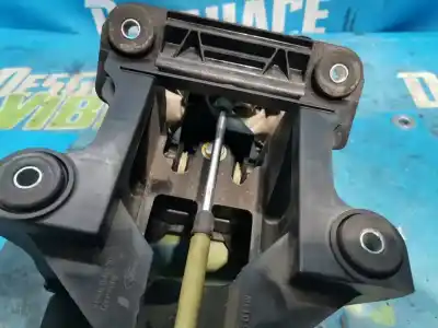 Second-hand car spare part gear lever for ford transit connect furgon 210 l2 ambiente oem iam references dv6r7c453lac