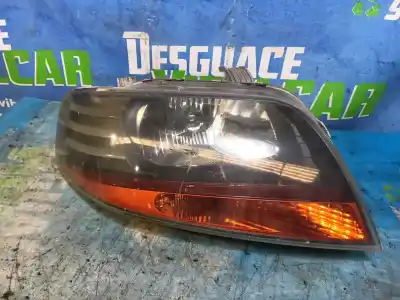 Peça sobressalente para automóvel em segunda mão farol / farolim direito por chevrolet kalos 1.4 sr referências oem iam 
