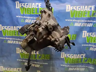 Pezzo di ricambio per auto di seconda mano RIDUTTORE per PEUGEOT 208  Riferimenti OEM IAM 20A704  