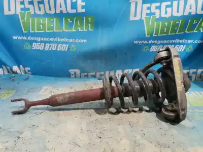 Second-hand car spare part Front Right Shock Absorber for AUDI A4 B6 (8E2) 1.9 TDI OEM IAM references 8E0413031BH  
