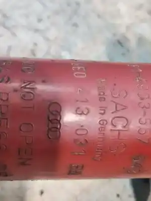 Second-hand car spare part front right shock absorber for audi a4 b6 (8e2) 1.9 tdi oem iam references 8e0413031bh  