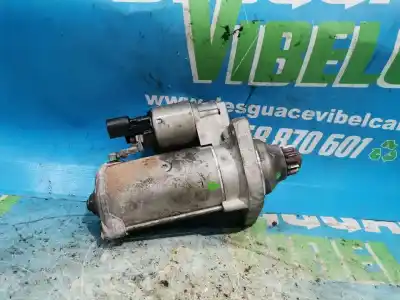Peça sobressalente para automóvel em segunda mão motor de arranque por seat ateca (kh7) reference referências oem iam 02z911021k  