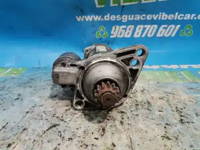 Peça sobressalente para automóvel em segunda mão motor de arranque por seat ateca (kh7) reference referências oem iam 02z911021k  