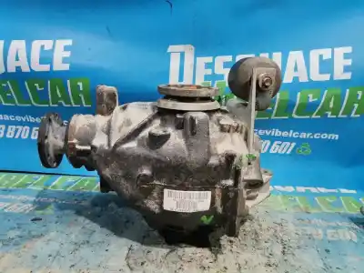 Pezzo di ricambio per auto di seconda mano differenziale posteriore per bmw serie 3 touring (e46) 320d riferimenti oem iam 7518845  