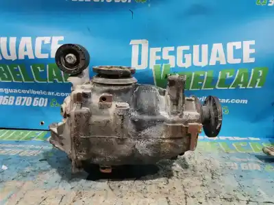 Pezzo di ricambio per auto di seconda mano differenziale posteriore per bmw serie 3 touring (e46) 320d riferimenti oem iam 7518845  