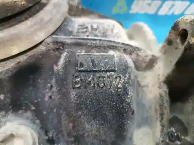 Peça sobressalente para automóvel em segunda mão Diferencial Traseiro por BMW SERIE 3 TOURING (E46) 320d Referências OEM IAM 7518845  