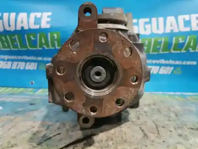 Pezzo di ricambio per auto di seconda mano differenziale posteriore per bmw serie 3 touring (e46) 320d riferimenti oem iam 7518845  