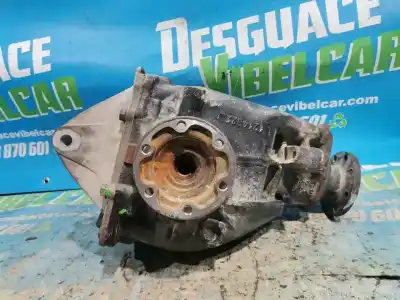 Pezzo di ricambio per auto di seconda mano differenziale posteriore per bmw serie 3 touring (e46) 320d riferimenti oem iam 7518845  
