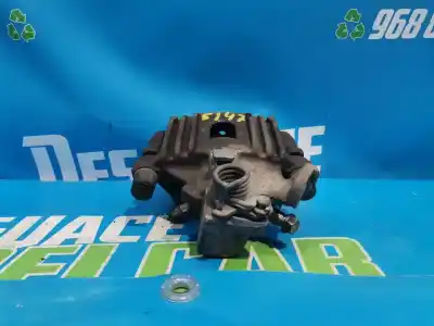 Автозапчастина б/у передній правий гальмівний супорт для mini mini (r50, r53) one посилання на oem iam   