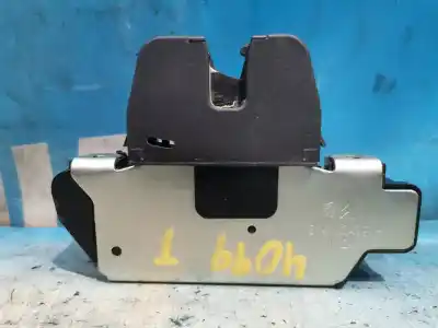 Peça sobressalente para automóvel em segunda mão  por CITROEN C3  Referências OEM IAM 9684648680  