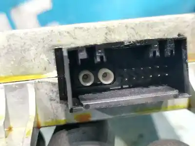 Peça sobressalente para automóvel em segunda mão módulo eletrônico por bmw serie 7 (e65/e66) 750li 367 cv / 270 kw referências oem iam 844169608029  