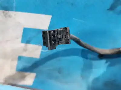 Peça sobressalente para automóvel em segunda mão termoventilador elétrico por bmw serie 7 (e65/e66) 750li 367 cv / 270 kw referências oem iam 6515698307502