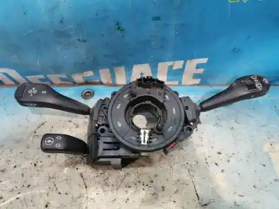 Second-hand car spare part multifunction switch for bmw x5 (e53) 3.0d oem iam references 613183753989  