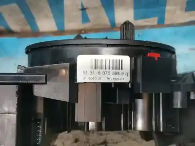 Second-hand car spare part Multifunction Switch for BMW X5 (E53) 3.0d OEM IAM references 613183753989  